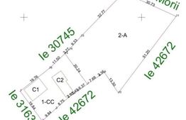 Casa batraneasca, 80mp, zona Todiresti