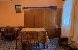 Casa batraneasca, 80mp, zona Todiresti