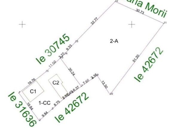 Casa de vânzare 1 camera Exterior Nord - 140993CV | BLITZ Suceava | Poza2