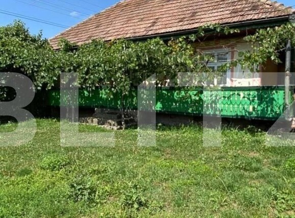 Casa de vânzare 1 camera Exterior Nord - 140993CV | BLITZ Suceava | Poza1