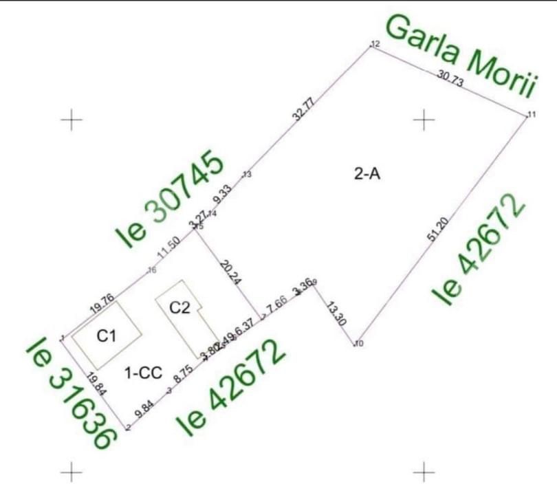 Casa de vânzare 1 camera Exterior Nord - 140993CV | BLITZ Suceava | Poza2