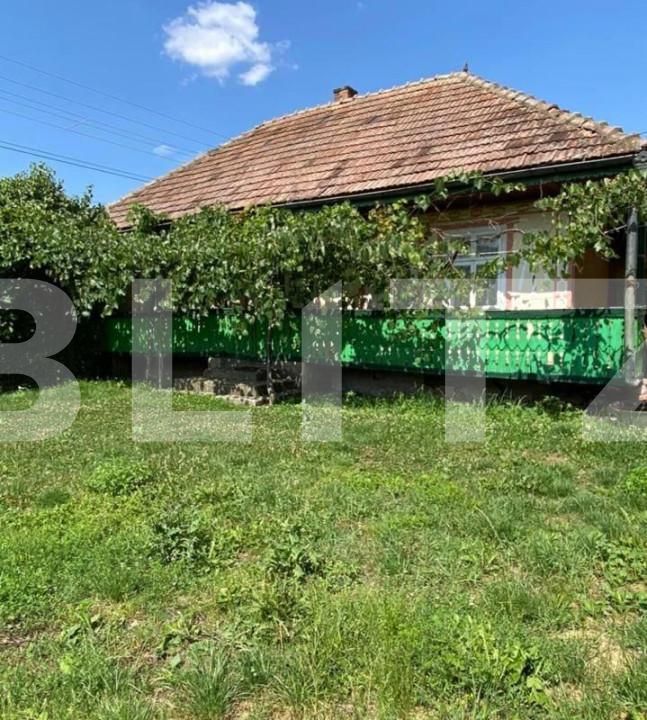 Casa de vânzare 1 camera Exterior Nord - 140993CV | BLITZ Suceava | Poza1