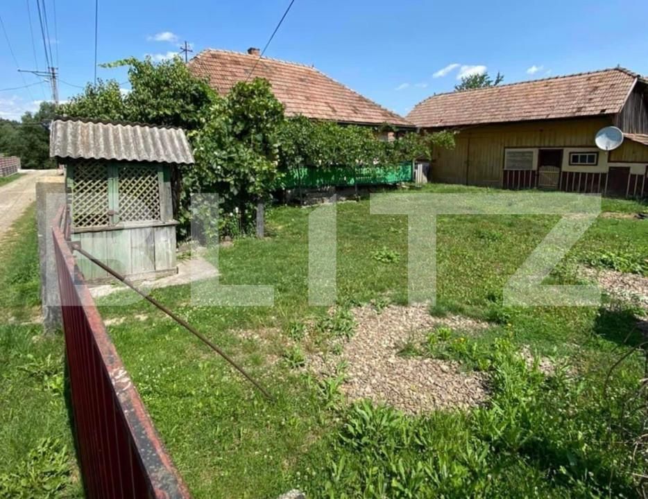 Casa de vânzare 1 camera Exterior Nord - 140993CV | BLITZ Suceava | Poza5