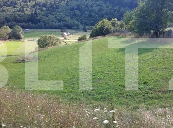 Teren de vânzare Exterior Sud - 140994TV | BLITZ Suceava | Poza1