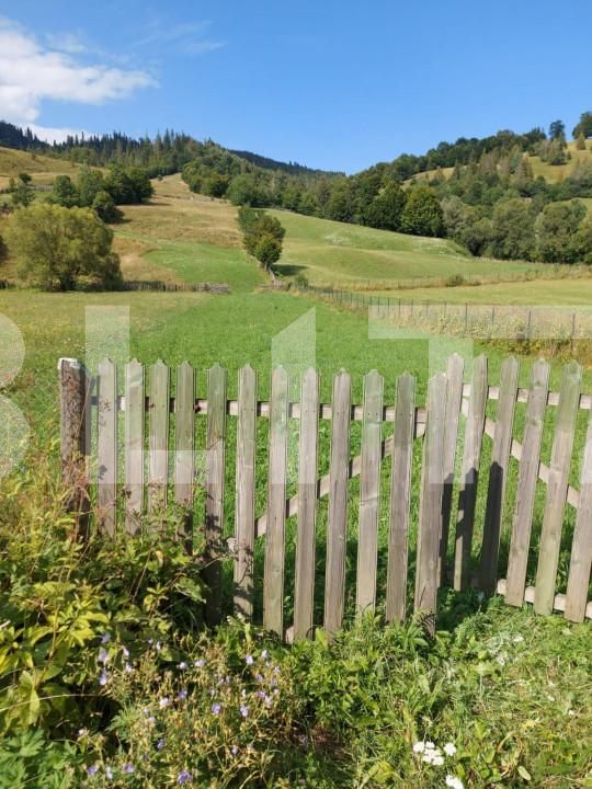 Teren de vânzare Exterior Sud - 140994TV | BLITZ Suceava | Poza2