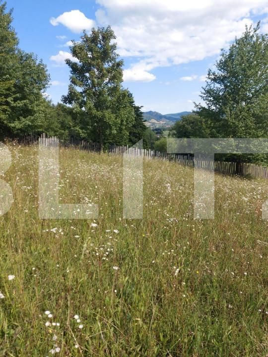 Teren de vânzare Exterior Sud - 140994TV | BLITZ Suceava | Poza3