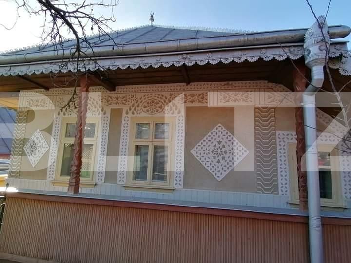 Casa de vânzare 2 camere Exterior Sud - 140995CV | BLITZ Suceava | Poza2