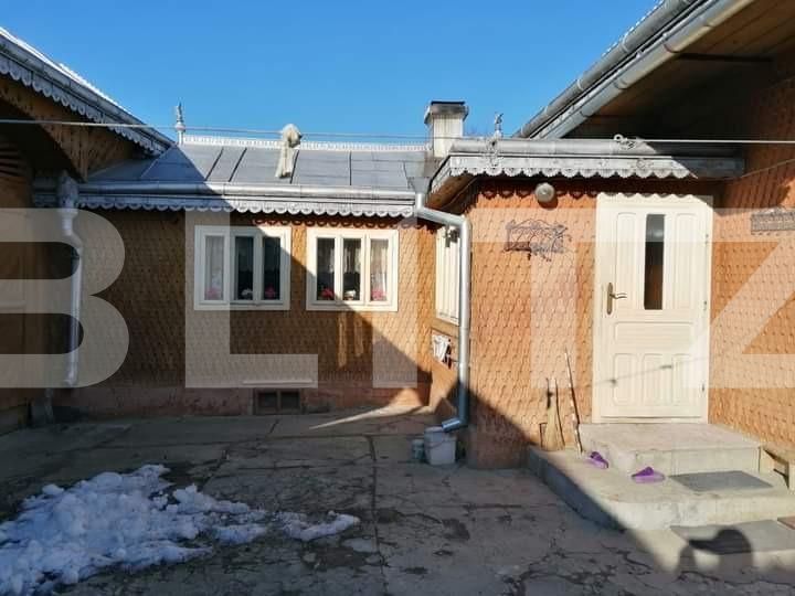 Casa de vânzare 2 camere Exterior Sud - 140995CV | BLITZ Suceava | Poza5