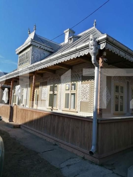 Casa de vânzare 2 camere Exterior Sud - 140995CV | BLITZ Suceava | Poza1