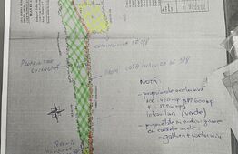Teren intravilan 17.620 mp - Domeniul Cailor Bucovina, Dorna Arini