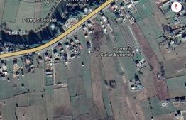 Teren intravilan 17.620 mp - Domeniul Cailor Bucovina, Dorna Arini