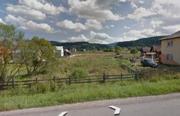 Teren intravilan 17.620 mp - Domeniul Cailor Bucovina, Dorna Arini