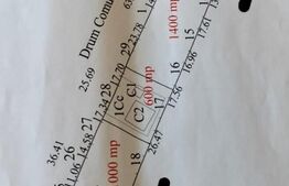 Cabană în zona de munte