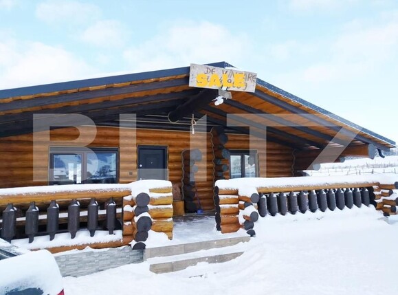 Casa de vânzare 3 camere Exterior Vest - 140997CV | BLITZ Suceava | Poza2