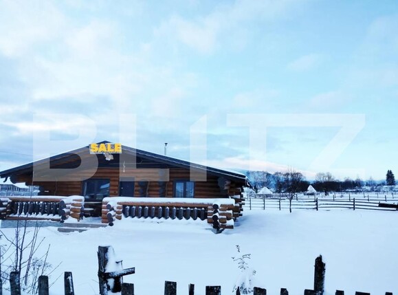 Casa de vânzare 3 camere Exterior Vest - 140997CV | BLITZ Suceava | Poza9