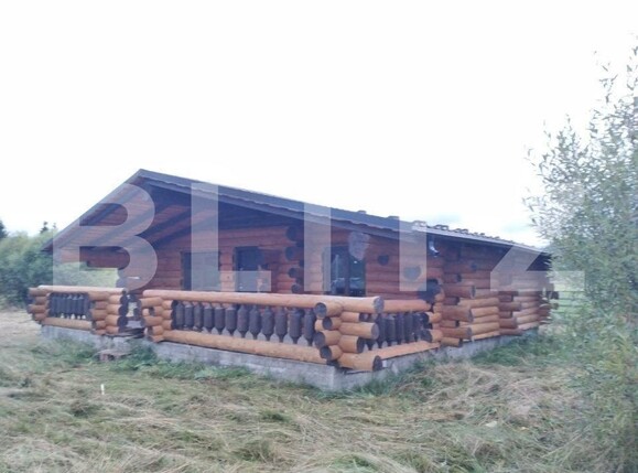 Casa de vânzare 3 camere Exterior Vest - 140997CV | BLITZ Suceava | Poza6