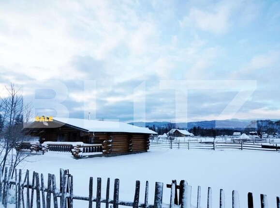 Casa de vânzare 3 camere Exterior Vest - 140997CV | BLITZ Suceava | Poza3