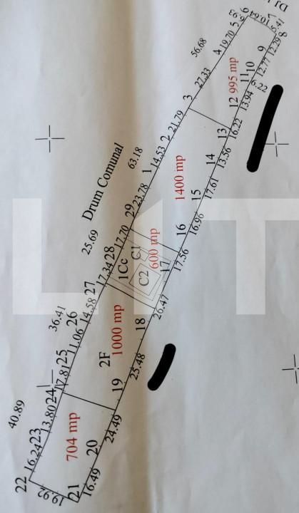 Casa de vânzare 3 camere Exterior Vest - 140997CV | BLITZ Suceava | Poza8