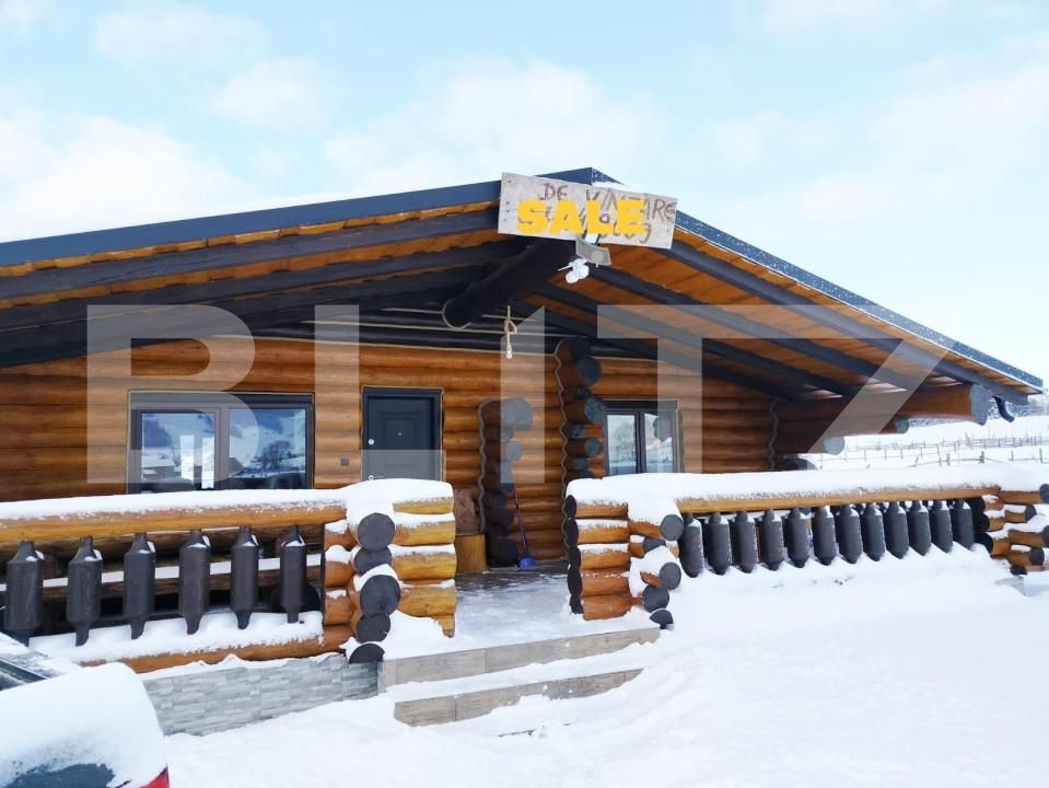 Casa de vânzare 3 camere Exterior Vest - 140997CV | BLITZ Suceava | Poza2