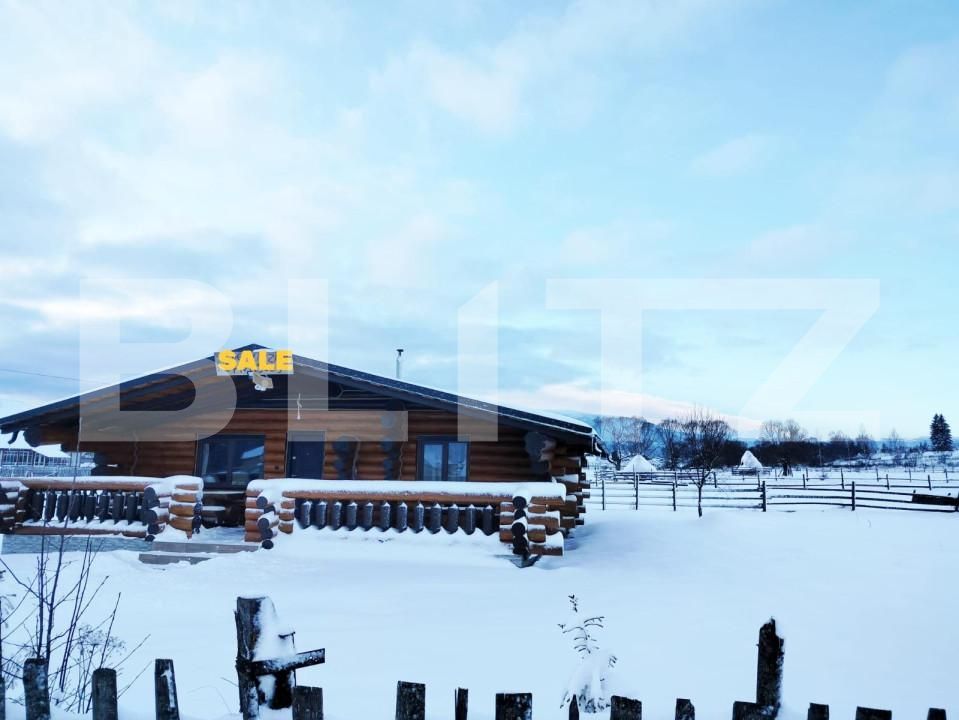 Casa de vânzare 3 camere Exterior Vest - 140997CV | BLITZ Suceava | Poza9