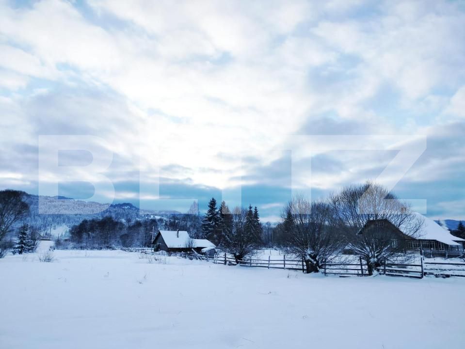 Casa de vânzare 3 camere Exterior Vest - 140997CV | BLITZ Suceava | Poza13