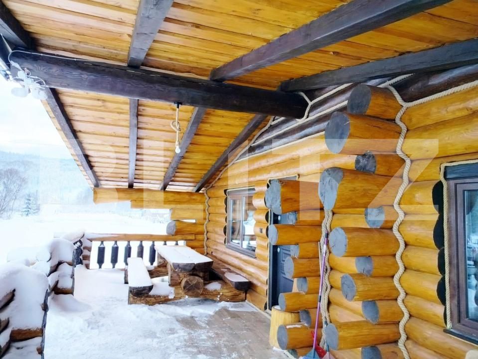 Casa de vânzare 3 camere Exterior Vest - 140997CV | BLITZ Suceava | Poza11