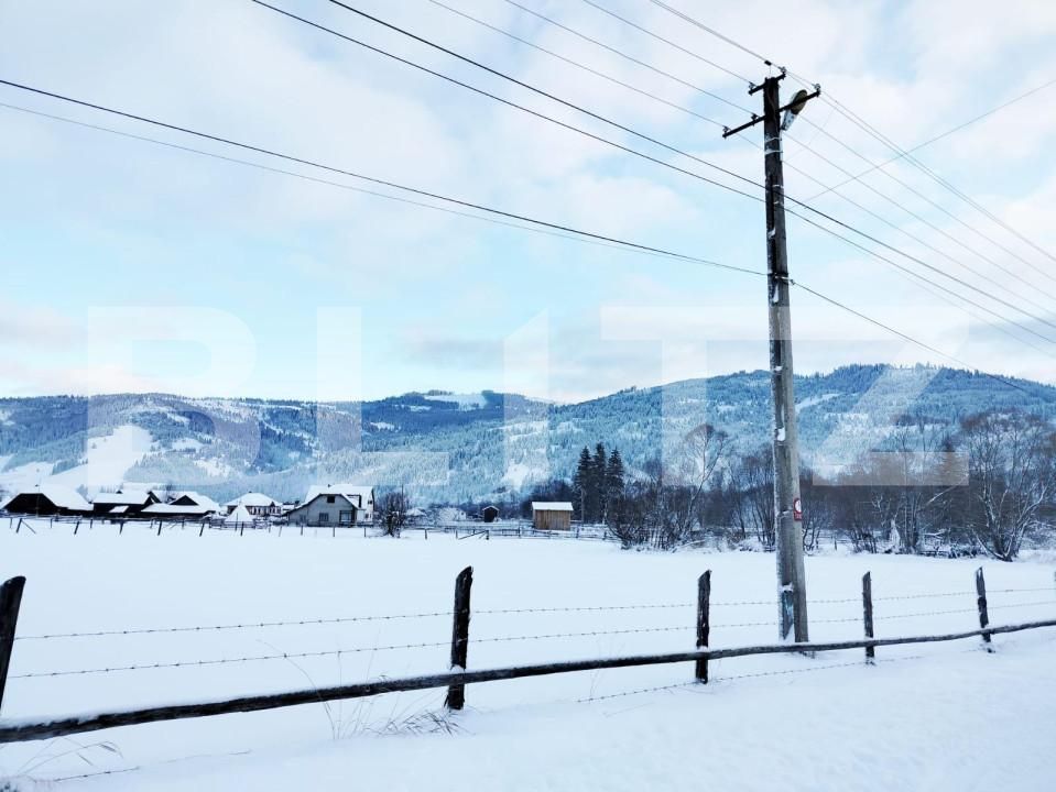 Casa de vânzare 3 camere Exterior Vest - 140997CV | BLITZ Suceava | Poza12