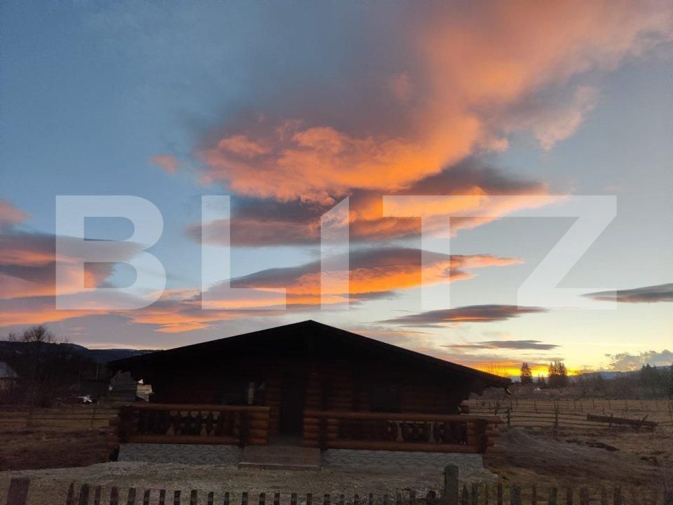 Casa de vânzare 3 camere Exterior Vest - 140997CV | BLITZ Suceava | Poza5