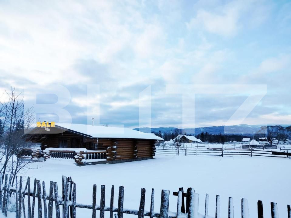 Casa de vânzare 3 camere Exterior Vest - 140997CV | BLITZ Suceava | Poza3