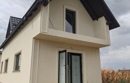 Casa Tip Duplex si Casa Individuala, 83 mp, Lisaura