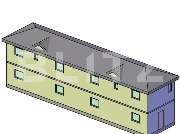 Casa de vânzare 3 camere Est - 140998CV | BLITZ Suceava | Poza9