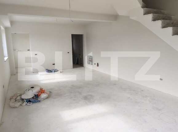 Casa de vânzare 3 camere Est - 140998CV | BLITZ Suceava | Poza2