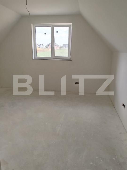 Casa de vânzare 3 camere Est - 140998CV | BLITZ Suceava | Poza5