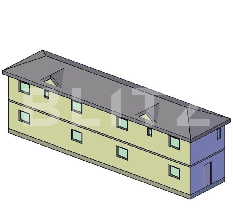 Casa de vânzare 3 camere Est - 140998CV | BLITZ Suceava | Poza9