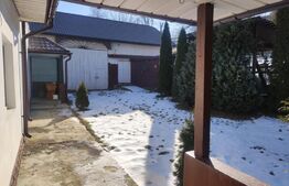 Casa 7 camere, 200mp, cartier Mihoveni