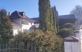 Casa 7 camere, 200mp, cartier Mihoveni