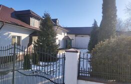 Casa 7 camere, 200mp, cartier Mihoveni