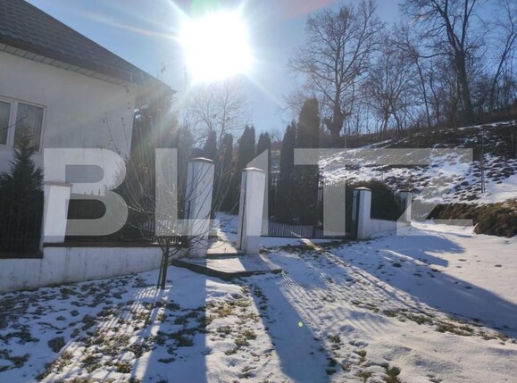 Casa de vânzare 5 camere Est - 140999CV | BLITZ Suceava | Poza1