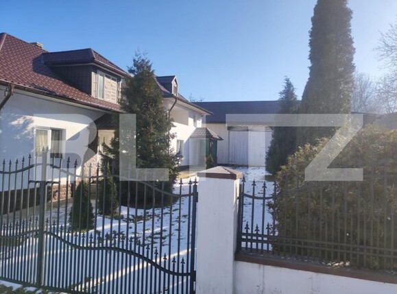 Casa de vânzare 5 camere Est - 140999CV | BLITZ Suceava | Poza2