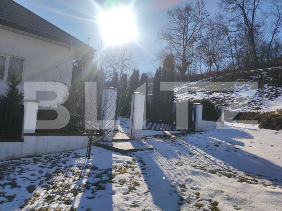 Casa de vânzare 5 camere Est - 140999CV | BLITZ Suceava | Poza1
