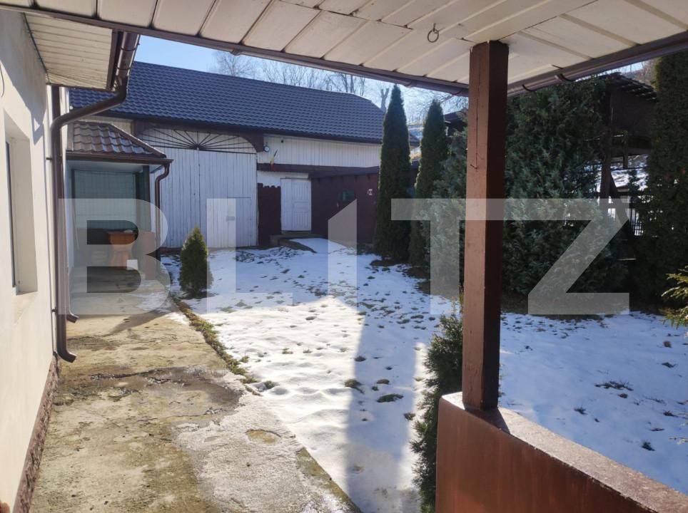 Casa de vânzare 5 camere Est - 140999CV | BLITZ Suceava | Poza5
