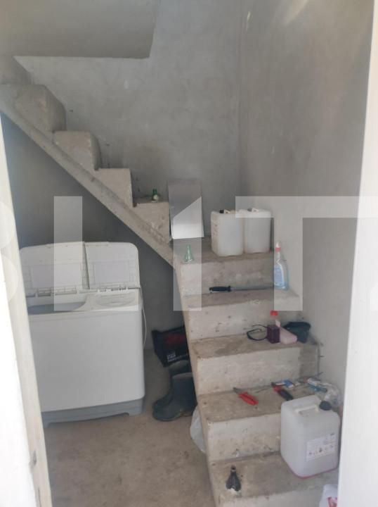 Casa de vânzare 5 camere Est - 140999CV | BLITZ Suceava | Poza10