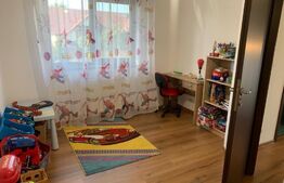 Casa tip duplex in Sf Ilie