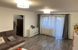 Casa tip duplex in Sf Ilie