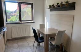 Casa tip duplex in Sf Ilie