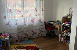 Casa tip duplex in Sf Ilie