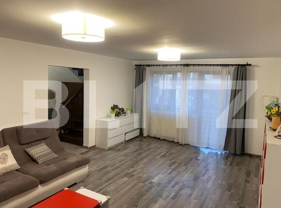 Casa de vânzare 4 camere Est - 141000CV | BLITZ Suceava | Poza2