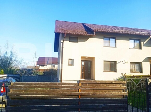 Casa de vânzare 4 camere Est - 141000CV | BLITZ Suceava | Poza1