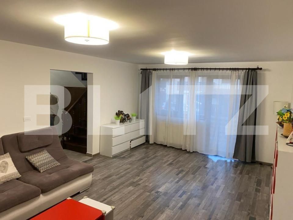 Casa de vânzare 4 camere Est - 141000CV | BLITZ Suceava | Poza2