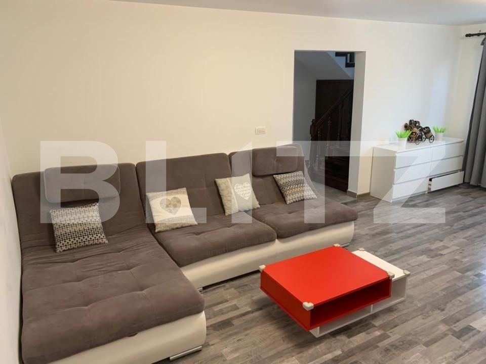 Casa de vânzare 4 camere Est - 141000CV | BLITZ Suceava | Poza5